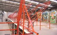 Pallet Loading Gates